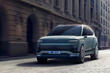 Hyundai IONIQ 9: katsaus viisimetriseen sähköcrossoeriin kuva 2