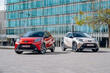 Toyota Aygo X: katsaus kompaktiin kaupunkiautoon kuva 2