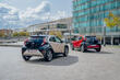 Toyota Aygo X: katsaus kompaktiin kaupunkiautoon kuva 4