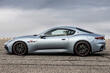 Maserati GranTurismo II: katsaus urheiluauton toiseen sukupolveen kuva 3