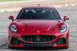 Maserati GranTurismo II: katsaus urheiluauton toiseen sukupolveen kuva 1