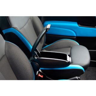 Kyynärnoja (mukitelineeseen) Fiat 500/500L 2013–2022 kuva 2