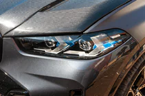 BMW X5 G05 2019–2026 Laser-ajovalot (2023+) kuva 1
