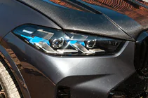 BMW X5 G05 2019–2026 Laser-ajovalot (2023+) kuva 7
