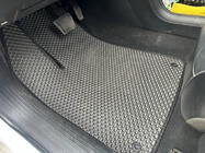 Chrysler 200 II 2014–2017 EVA-auton matot (SD, musta) kuva 2