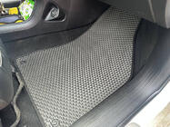 Chrysler 200 II 2014–2017 EVA-auton matot (SD, musta) kuva 3