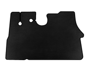 Citroen Jumper 1995–2006 EVA-lattiamatot (musta) kuva 1