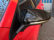 Ford Mondeo 2014–2022 Peilikotelot BMW-Style (2 kpl) kuva 1