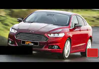 Ford Mondeo 2014–2022 Peilikotelot BMW-Style (2 kpl) kuva 5