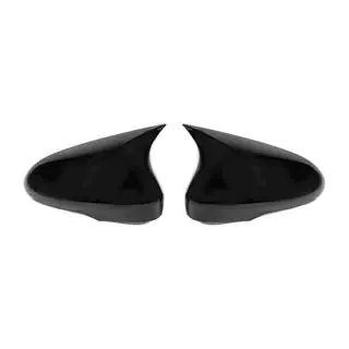 Peilikotelot BMW-Style (2 kpl) Ford Mondeo 2014–2022 kuva 2