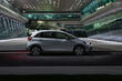 Honda Jazz -koeajo: kompaktin hatchbackin facelift kuva 3