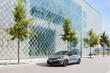 Honda Jazz -koeajo: kompaktin hatchbackin facelift kuva 1