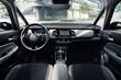 Honda Jazz -koeajo: kompaktin hatchbackin facelift kuva 5
