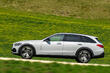 Mercedes-Benz C-Class All-Terrain -farmari kuva 4
