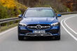 Mercedes-Benz C-Class All-Terrain -farmari kuva 1