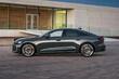 Koeajo: kolmannen sukupolven Audi A5 -liftback (2024) kuva 3