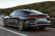 Koeajo: kolmannen sukupolven Audi A5 -liftback (2024) kuva 4