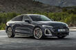 Koeajo: kolmannen sukupolven Audi A5 -liftback (2024) kuva 2