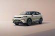 BYD Atto 2: katsaus uuteen sähköcrossovereihin kuva 2