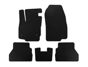 Ford B-Max 2012–2017 EVA-lattiamatot (musta) kuva 1