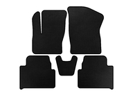 Ford C-Max 2004–2010 EVA-lattiamatot (musta) kuva 1