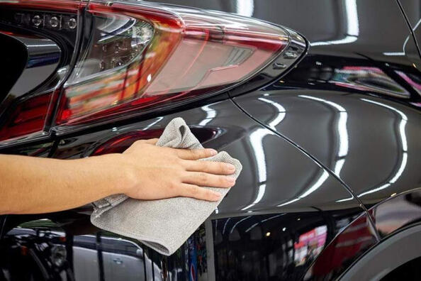 Miten valita autovaha auton korille?