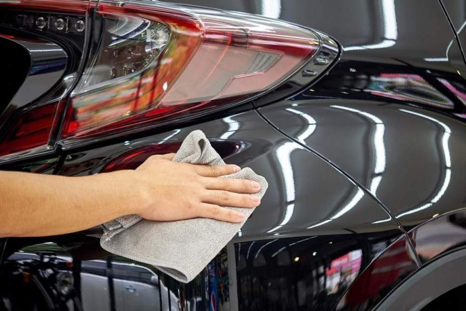 Miten valita autovaha auton korille?