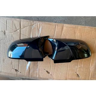 II-laatu Peilinkuoret BMW-Style (2 kpl) Skoda Octavia II A5 2010–2013 kuva 2