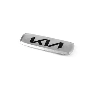 Alumiininen merkki automattoihin V-2 (1 kpl) kuva 1