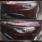 Alfa Romeo Giulia 2016–2022 Ajovaloripset (Dry Carbon) kuva 3
