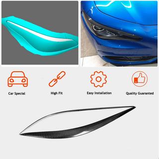 Ajovaloripset (Dry Carbon) Alfa Romeo Giulia 2016–2022 kuva 2