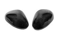Alfa Romeo Giulia 2016–2022 Peilinkuoret (dry carbon) kuva 5