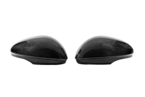 Alfa Romeo Giulia 2016–2022 Peilinkuoret (dry carbon) kuva 4