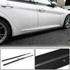 Alfa Romeo Giulia 2016–2022 Kylkihelmat V2 (Base/Sport, hiilikuitu) kuva 1