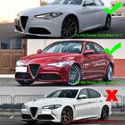 Alfa Romeo Giulia 2016–2022 Helmapellit V3 (Base/Sport, hiilikuitu) kuva 6