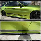 Alfa Romeo Giulia 2016–2022 Helmalevikkeet V1 (Base/Sport, hiilikuitu) kuva 5
