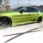 Alfa Romeo Giulia 2016–2022 Helmalevikkeet (Base/Sport, muovi) kuva 1