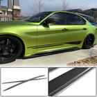 Alfa Romeo Giulia 2016–2022 Helmalevikkeet (Base/Sport, muovi) kuva 2