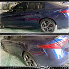 Alfa Romeo Giulia 2016–2022 Helmalevikkeet (Base/Sport, muovi) kuva 4