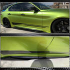 Alfa Romeo Giulia 2016–2022 Helmalevikkeet (Base/Sport, muovi) kuva 5