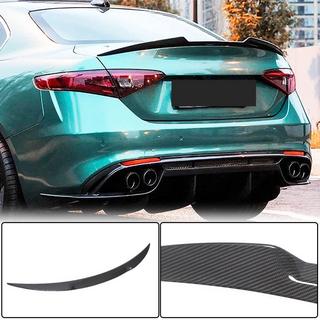 Spoileri V5 (Dry Carbon) kuva 2