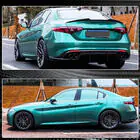 Alfa Romeo Giulia 2016–2022 Spoileri V3 (hiilikuitu) kuva 2
