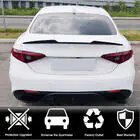 Alfa Romeo Giulia 2016–2022 Spoileri V3 (hiilikuitu) kuva 9