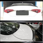 Alfa Romeo Giulia 2016–2022 Spoileri V2 (lasikuitu) kuva 8