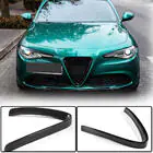 Alfa Romeo Giulia 2016–2022 Säleikön peite (Base-malliin, kuivahiilikuitu) kuva 1