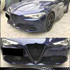 Alfa Romeo Giulia 2016–2022 Säleikön peite (Base-malliin, kuivahiilikuitu) kuva 3