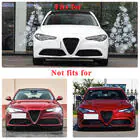 Alfa Romeo Giulia 2016–2022 Säleikön peite (Base-malliin, kuivahiilikuitu) kuva 6