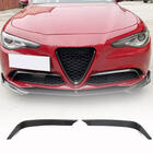 Alfa Romeo Giulia 2016–2022 Sumuvalon kehykset (Base, hiilikuitu) kuva 1