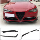 Alfa Romeo Giulia 2016–2022 Sumuvalon kehykset (Base, hiilikuitu) kuva 2