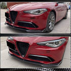 Alfa Romeo Giulia 2016–2022 Sumuvalon kehykset (Base, hiilikuitu) kuva 5